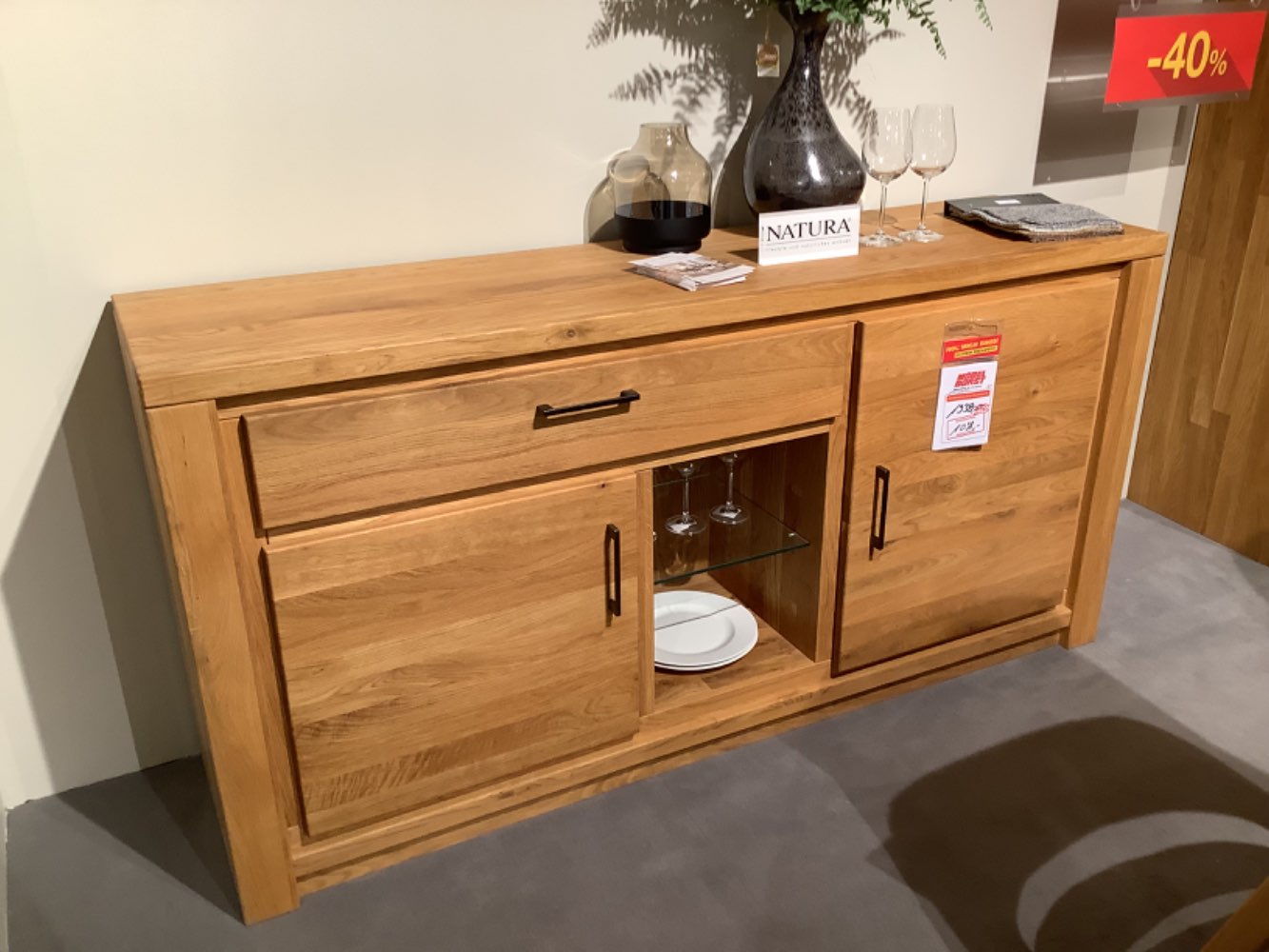 Sideboard Natura