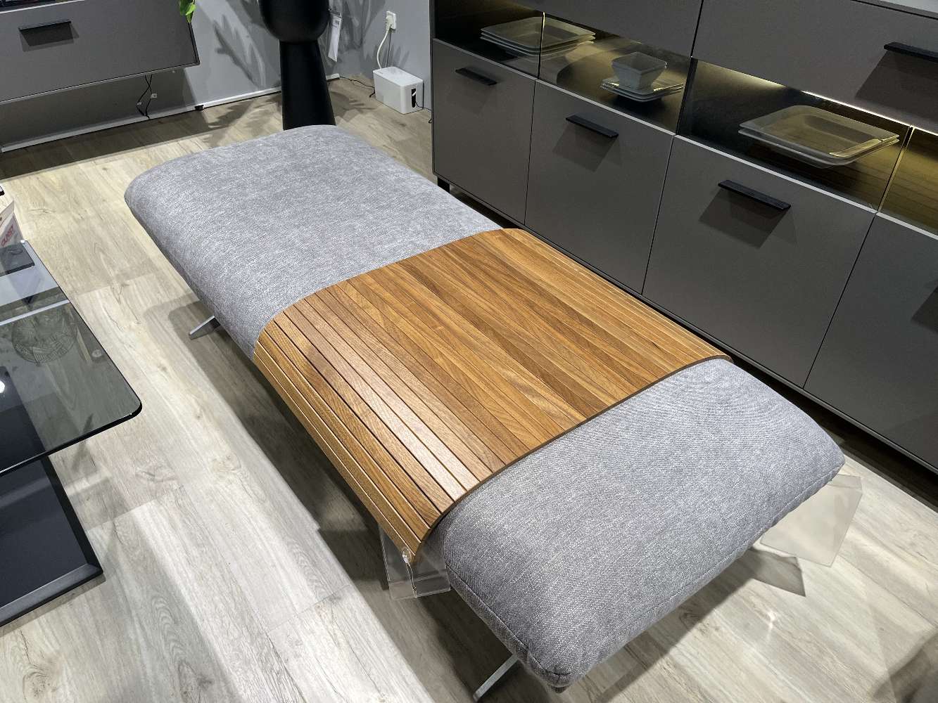 EZ0 Flexablage groß