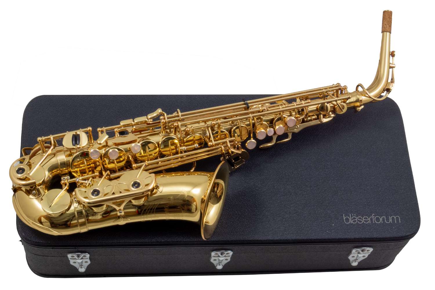 Yanagisawa A800 – Altsaxophon