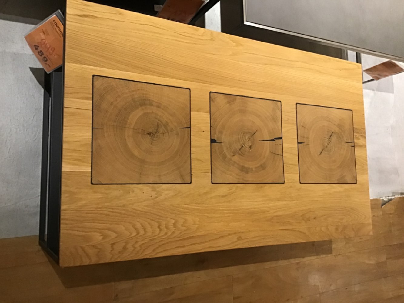 XXXLutz Wassertrüdingen Couchtisch