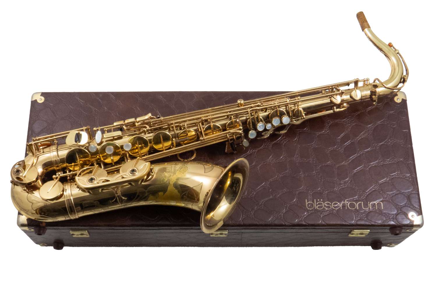 Selmer Mark VII