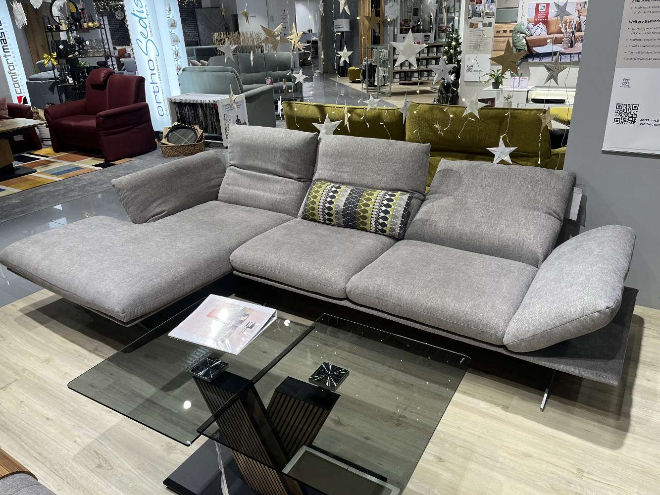 Luck 955 Polstergarnitur