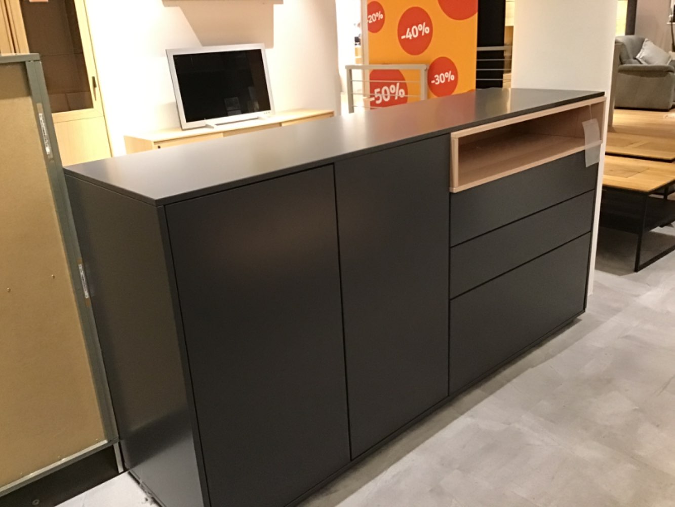 XXXLutz Wassertrüdingen Sideboard