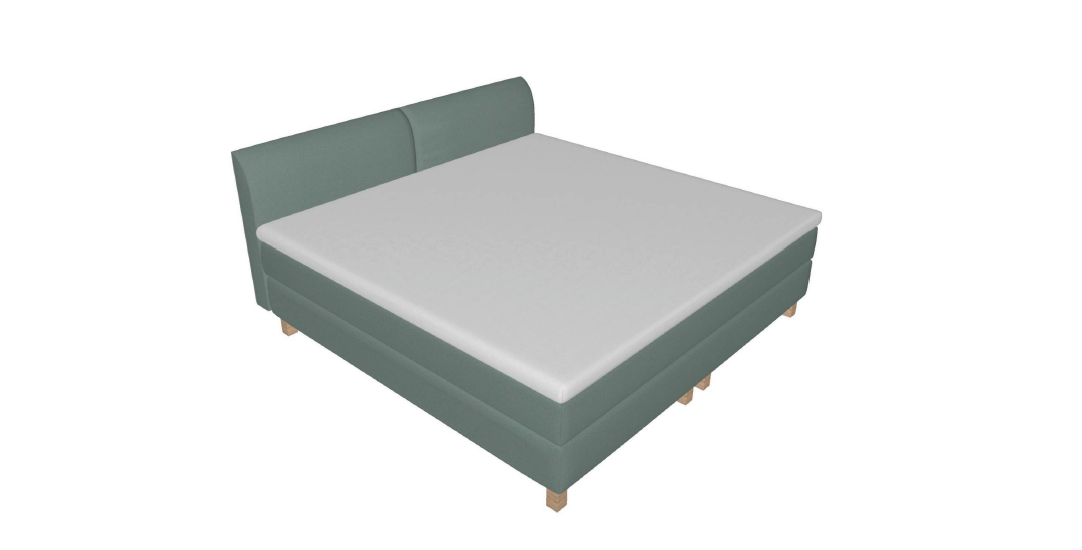 Boxspringbett