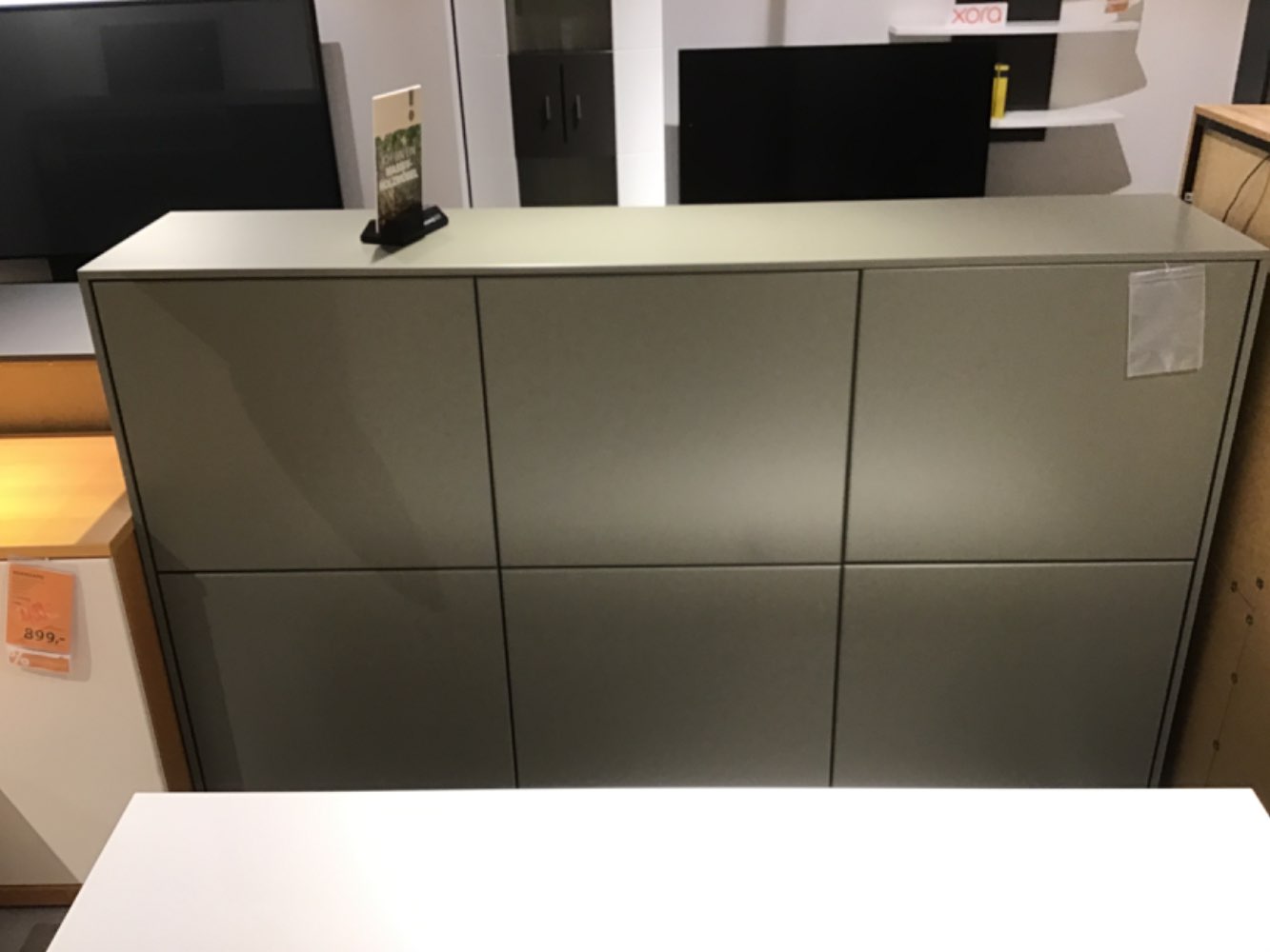 XXXLutz Wassertrüdingen Highboard