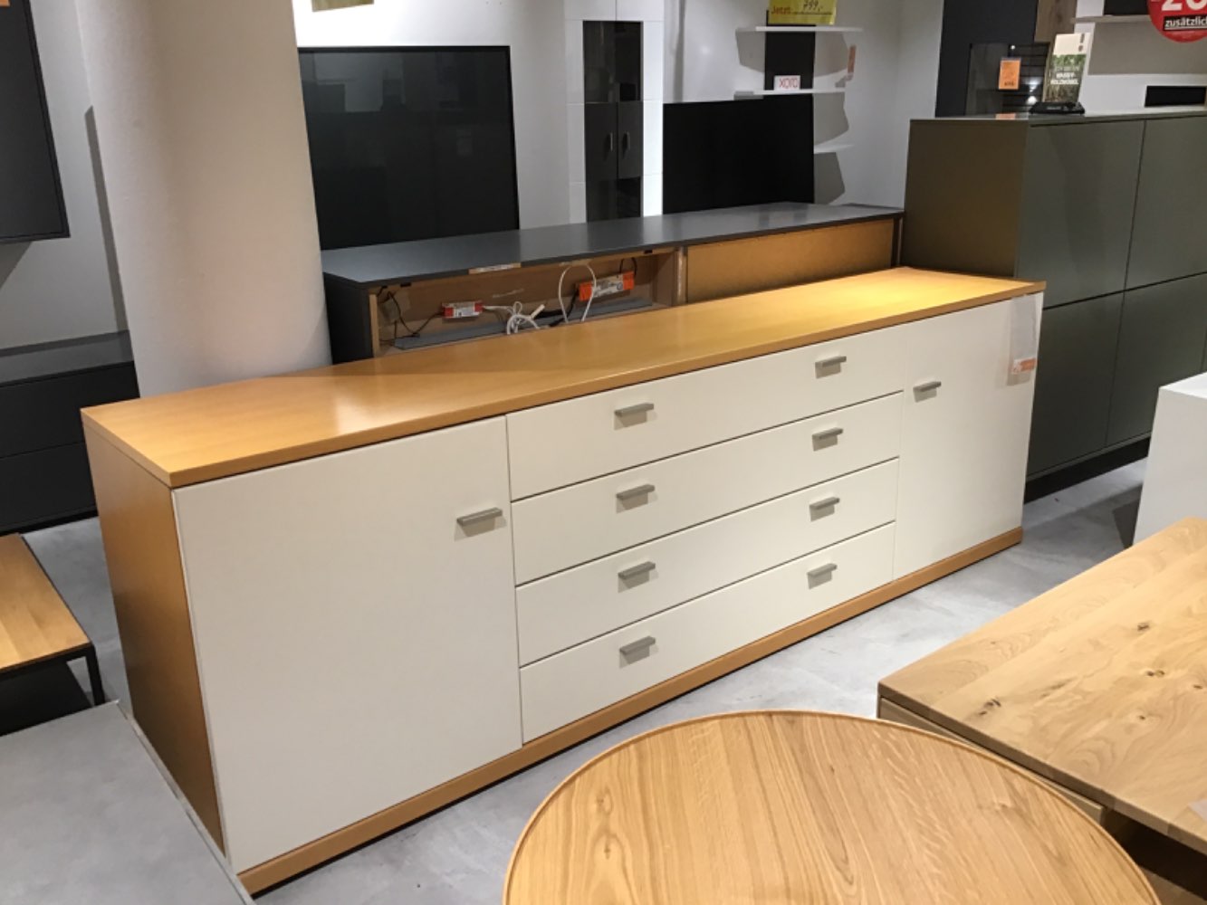 XXXLutz Wassertrüdingen Sideboard