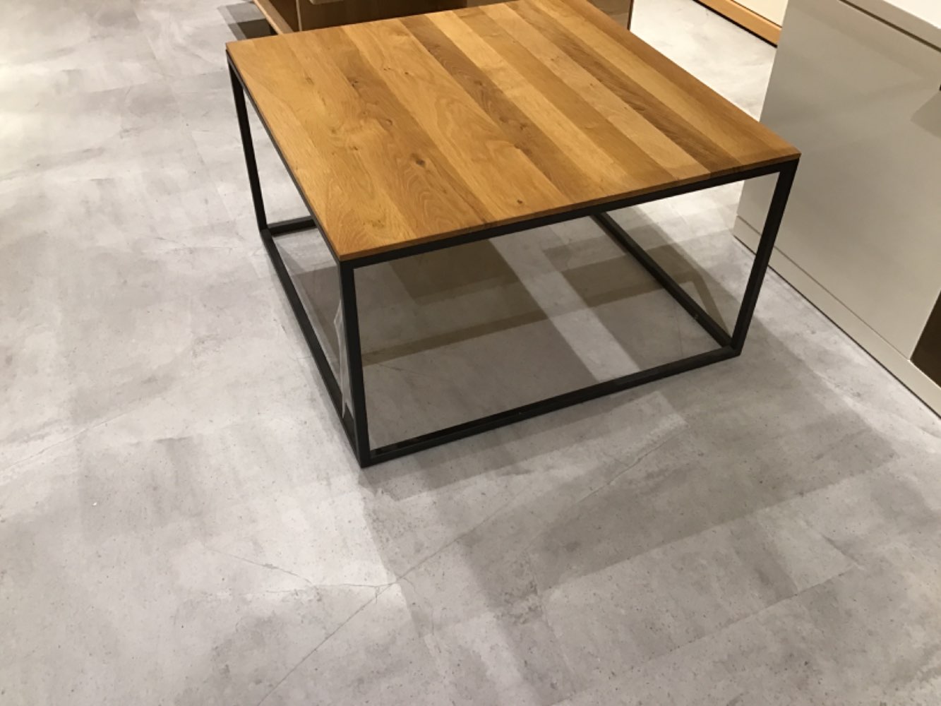 XXXLutz Wassertrüdingen Couchtisch