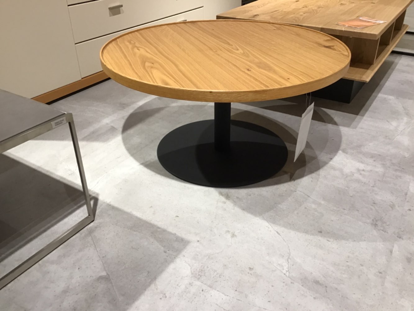 XXXLutz Wassertrüdingen Couchtisch