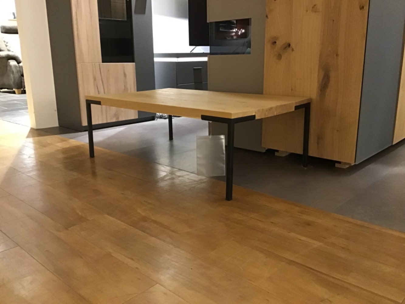 XXXLutz Wassertrüdingen Couchtisch