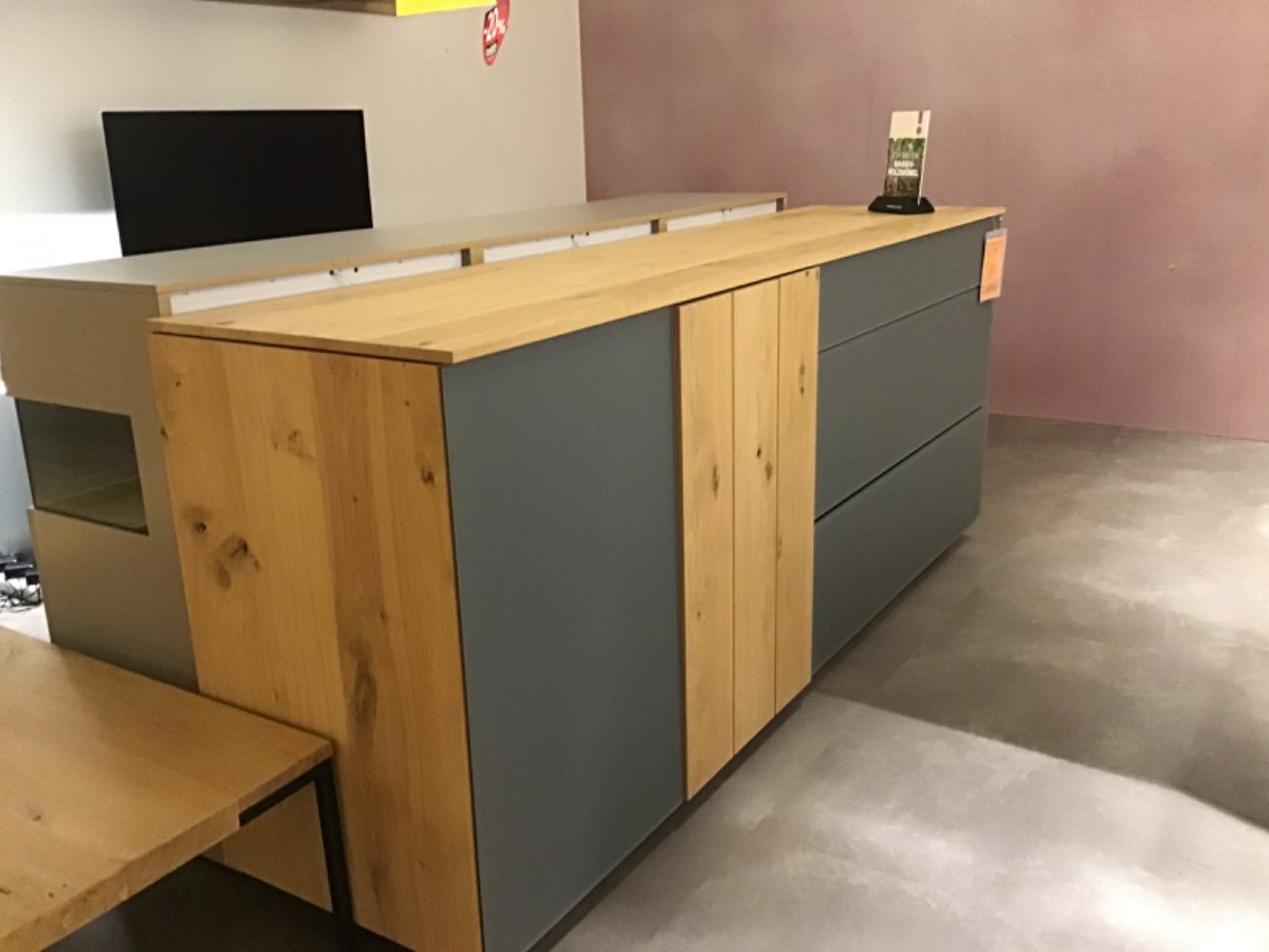 XXXLutz Wassertrüdingen Sideboard