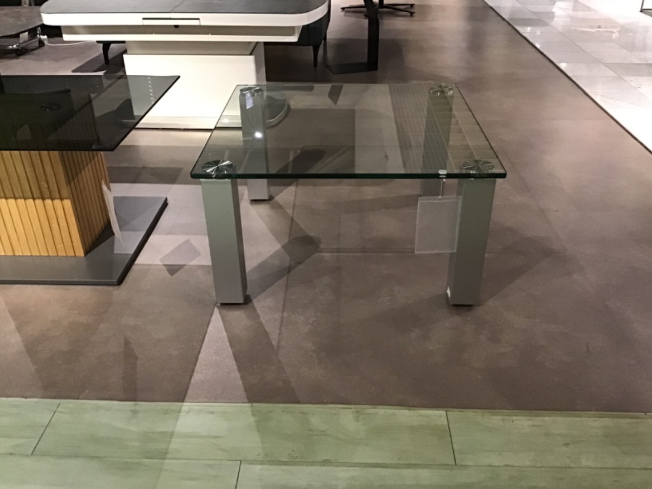 XXXLutz Wassertrüdingen Couchtisch