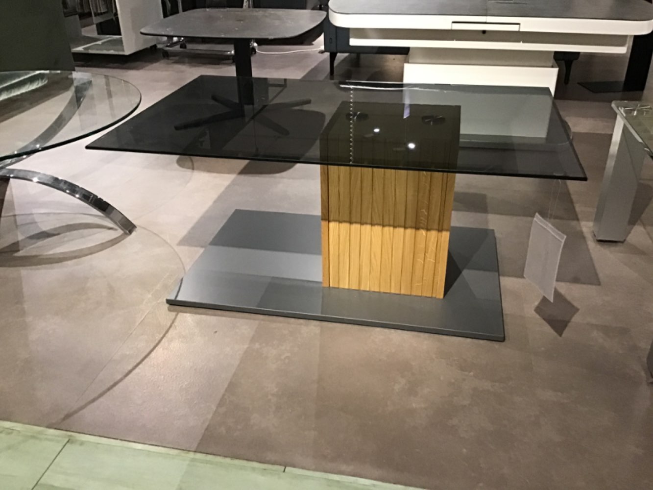 XXXLutz Wassertrüdingen Couchtisch