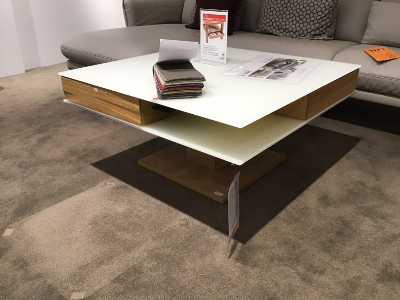 XXXLutz Wassertrüdingen Couchtisch