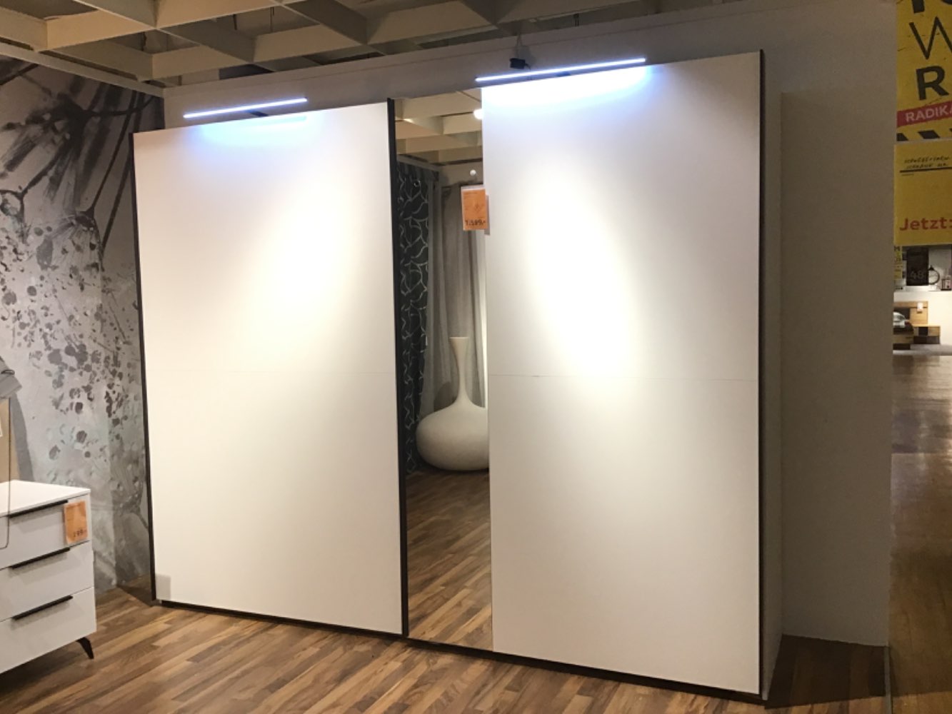 XXXLUTZ Wassertrüdingen