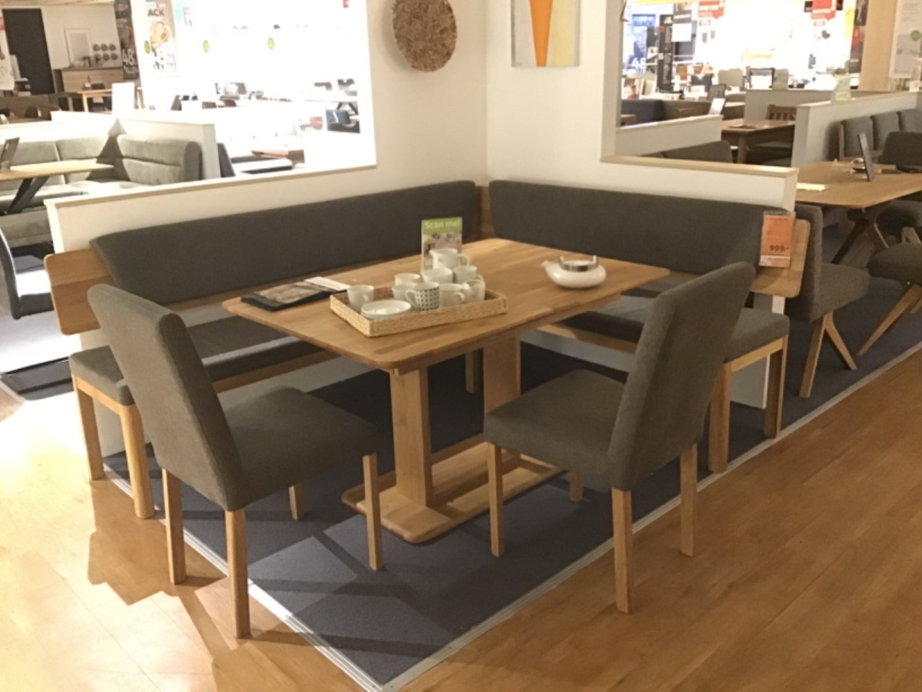 XXXLutz Wassertrüdingen