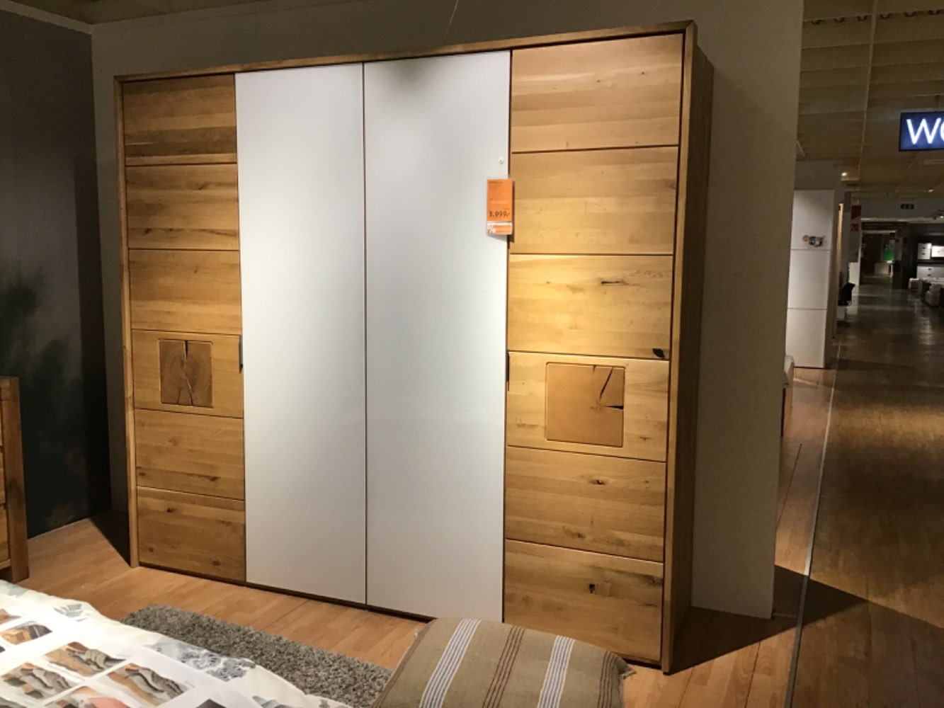 XXXLutz Wassertrüdingen