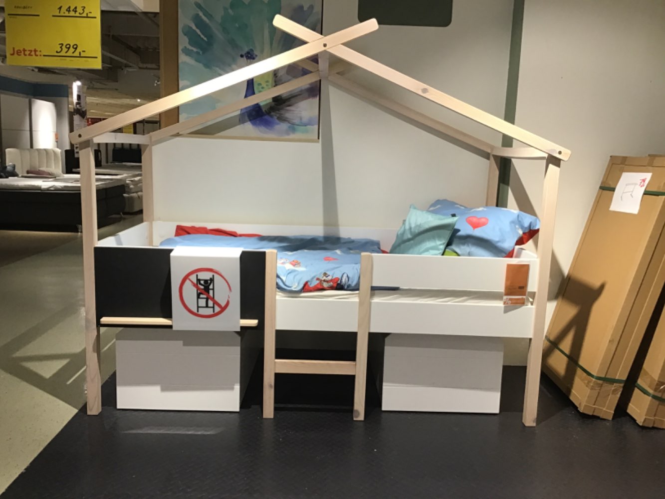 XXXLutz Wassertrüdingen