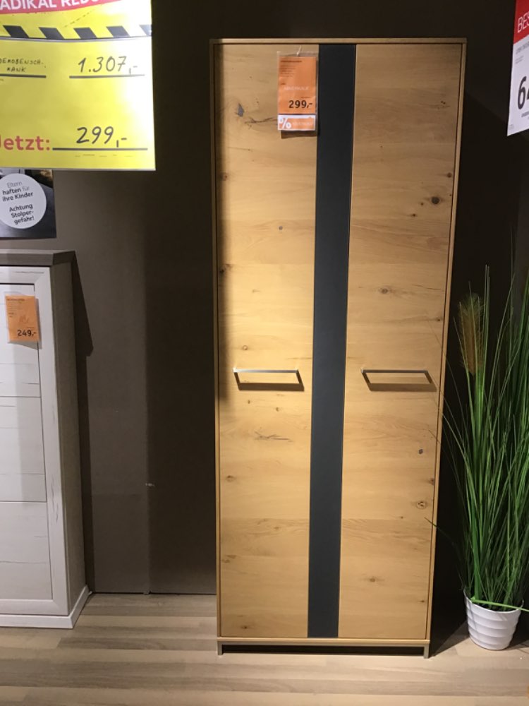 XXXLutz Wassertrüdingen