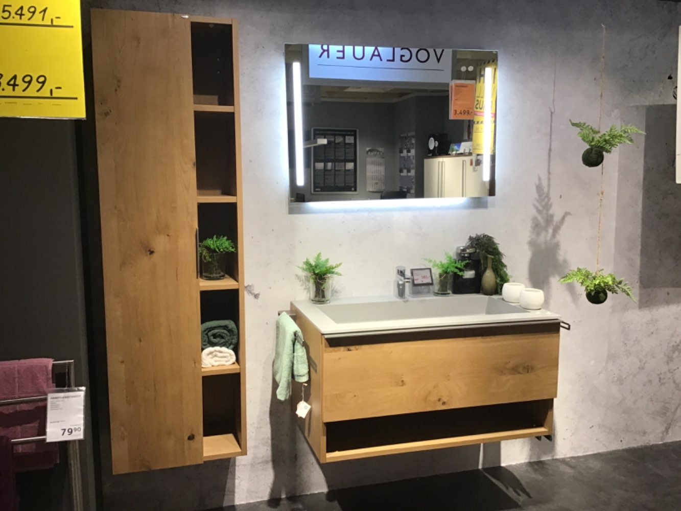 XXXLutz Wassertrüdingen