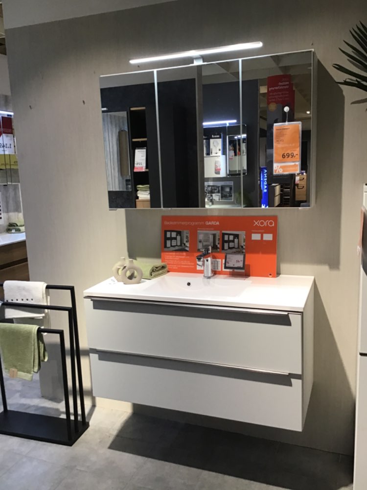 XXXLutz Wassertrüdingen