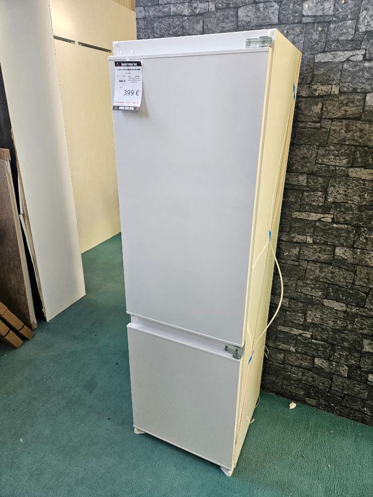 Laurus Kühl Gefrierkombination LKG178E statt 499€