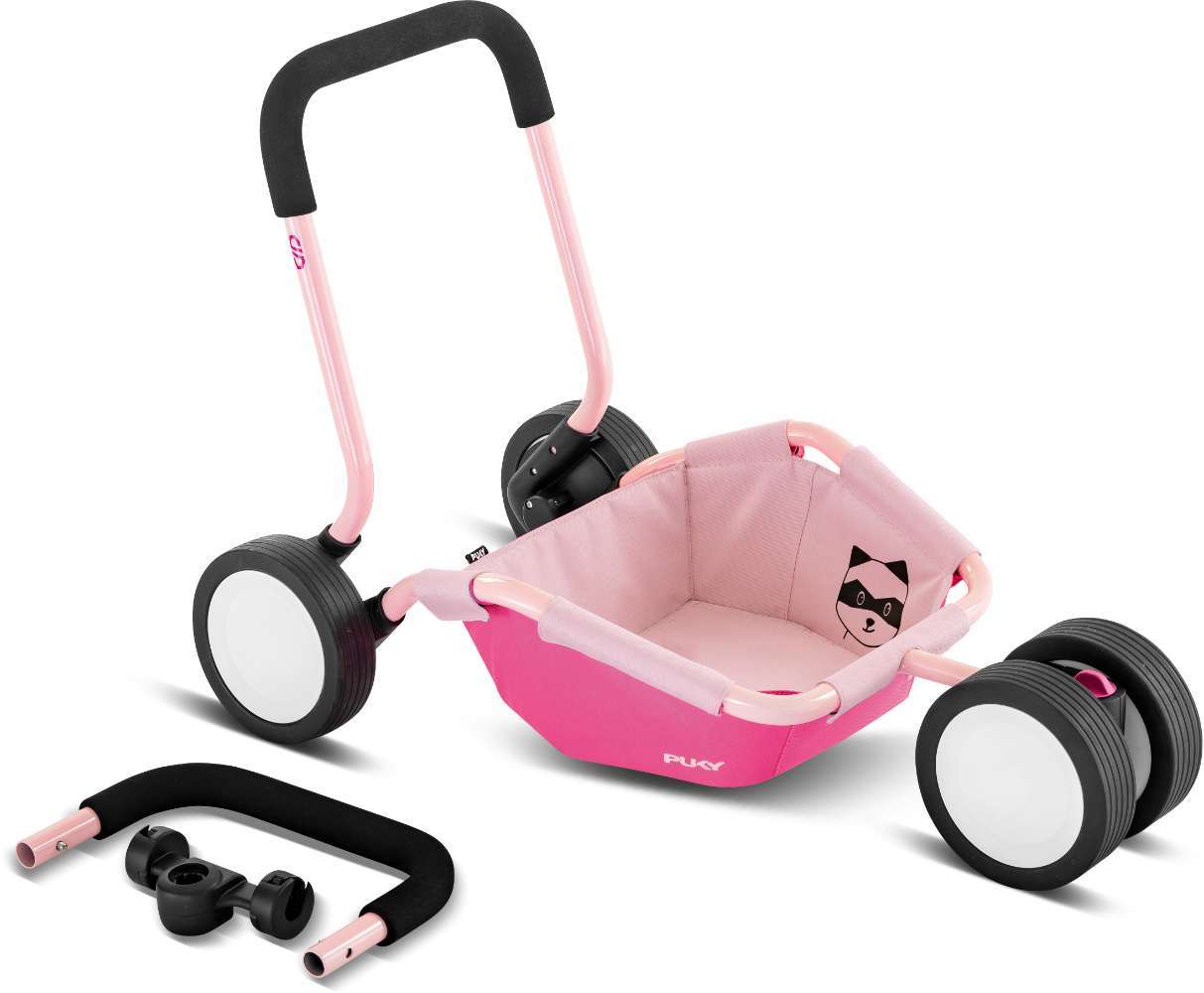 Puky Lauflernwagen