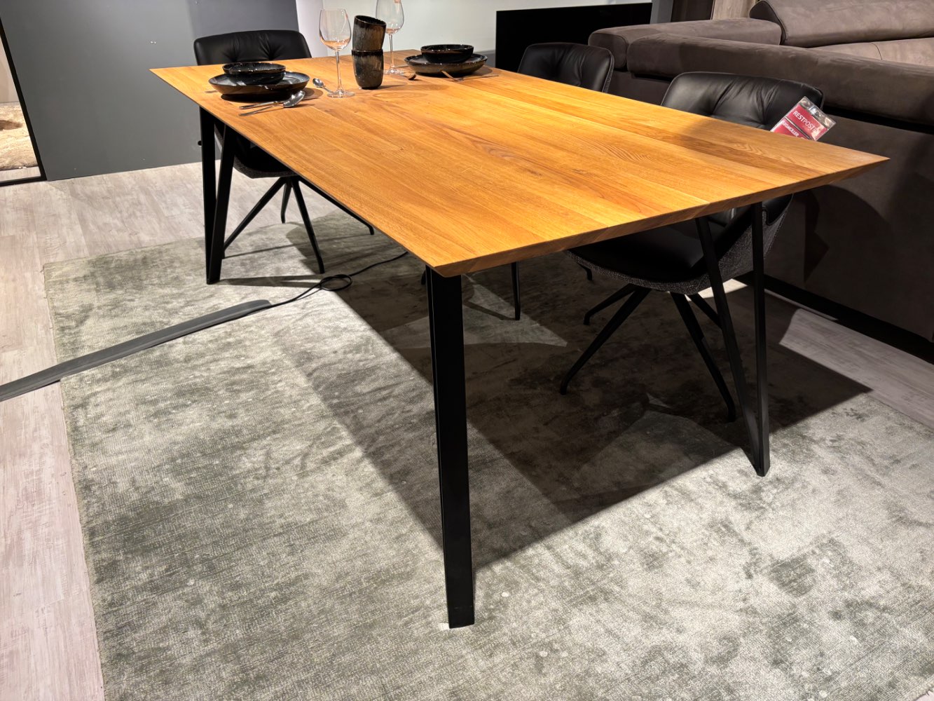 Esstisch  „Santa Anna“