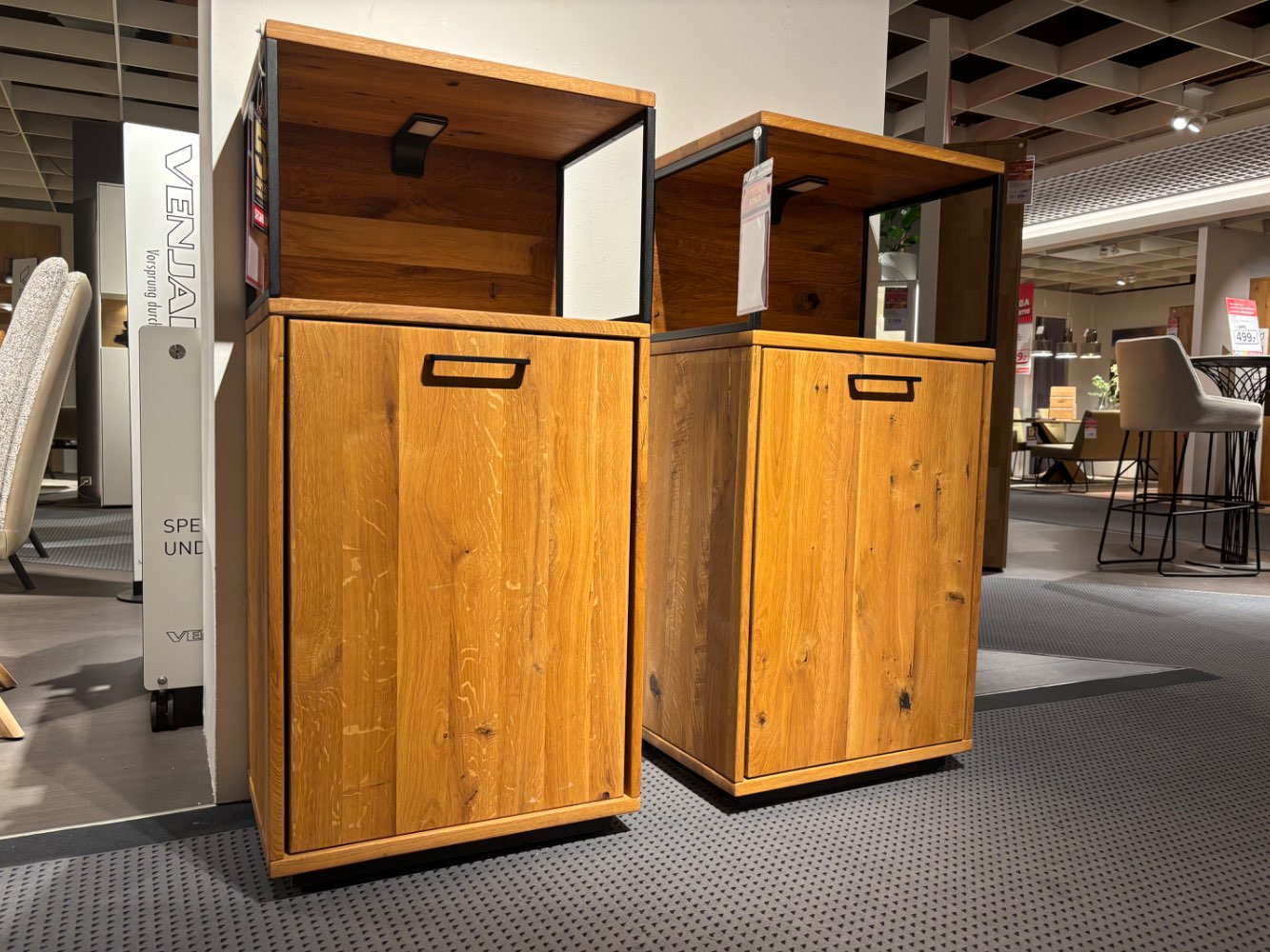 2 Schränke „Santa Anna“