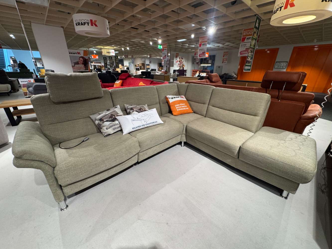 Elementgruppe mit Funktion