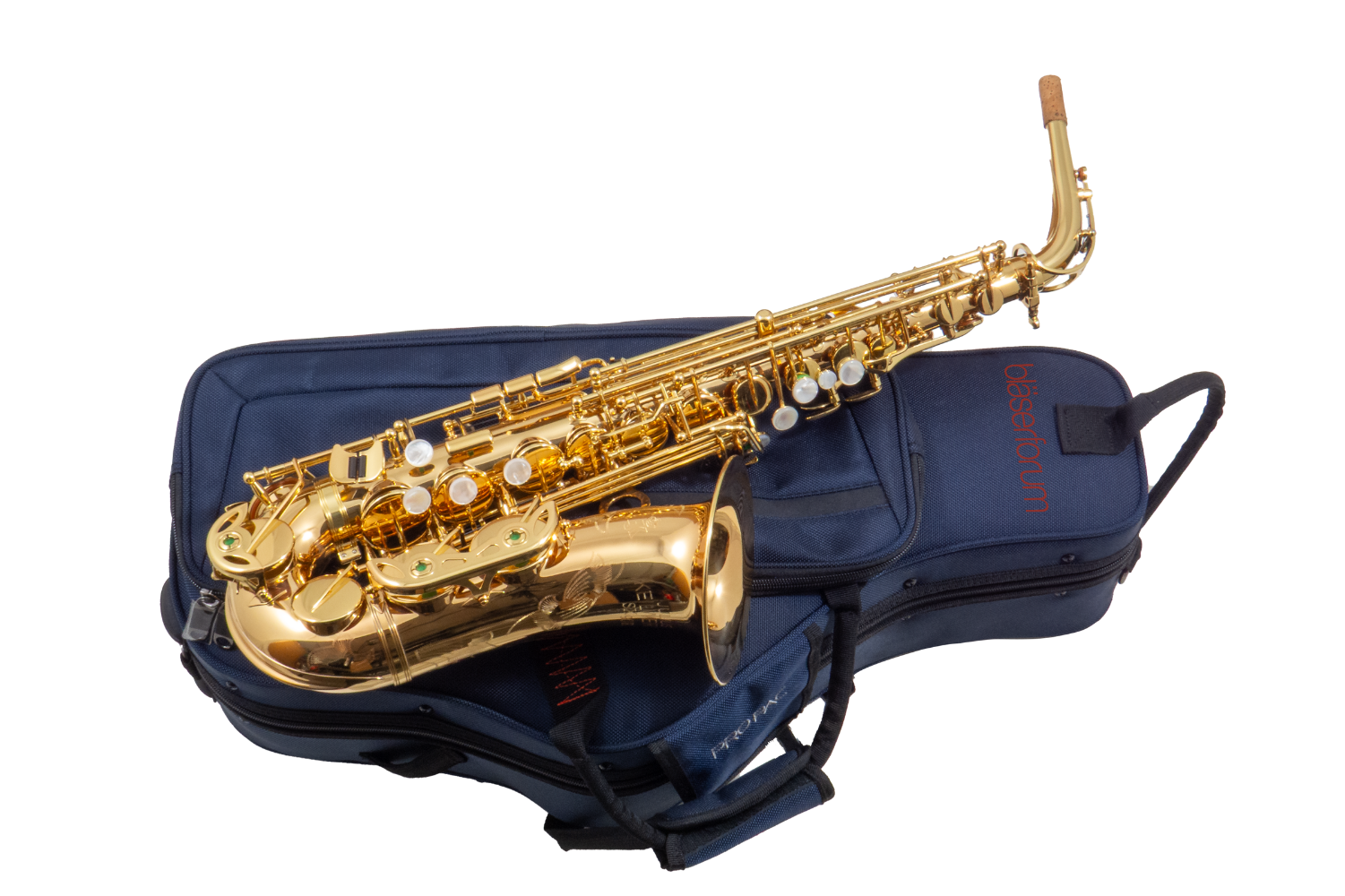 Keilwerth SX90R Altsax