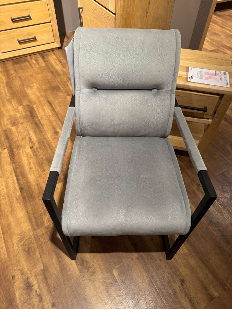 Schwinger mit Armlehnen