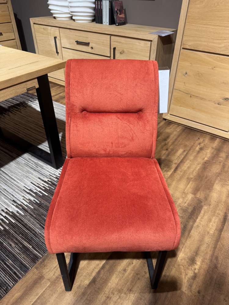 Schwinger ohne Armlehnen