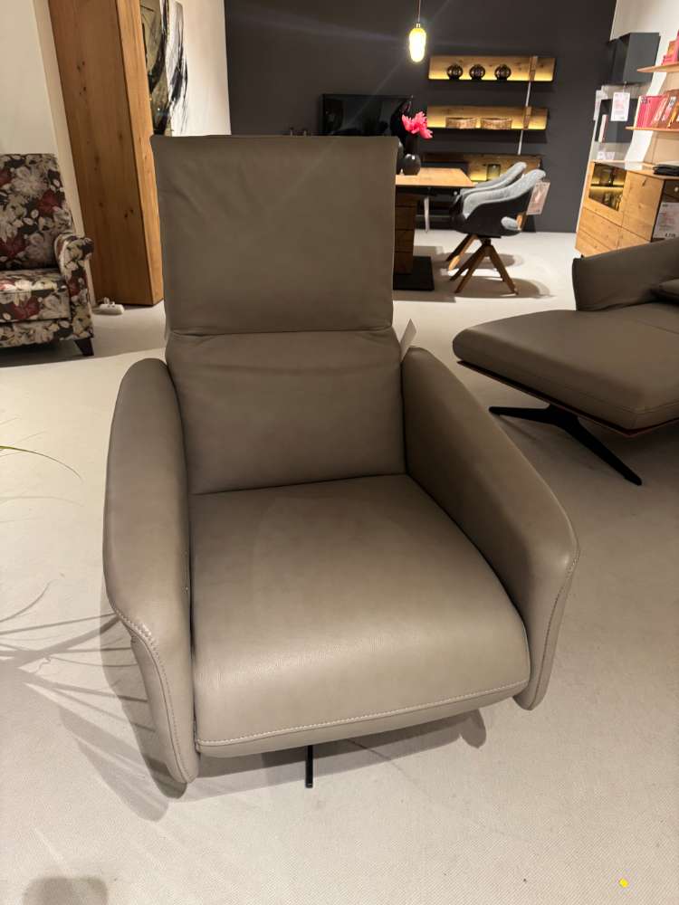 Funktions-Drehsessel