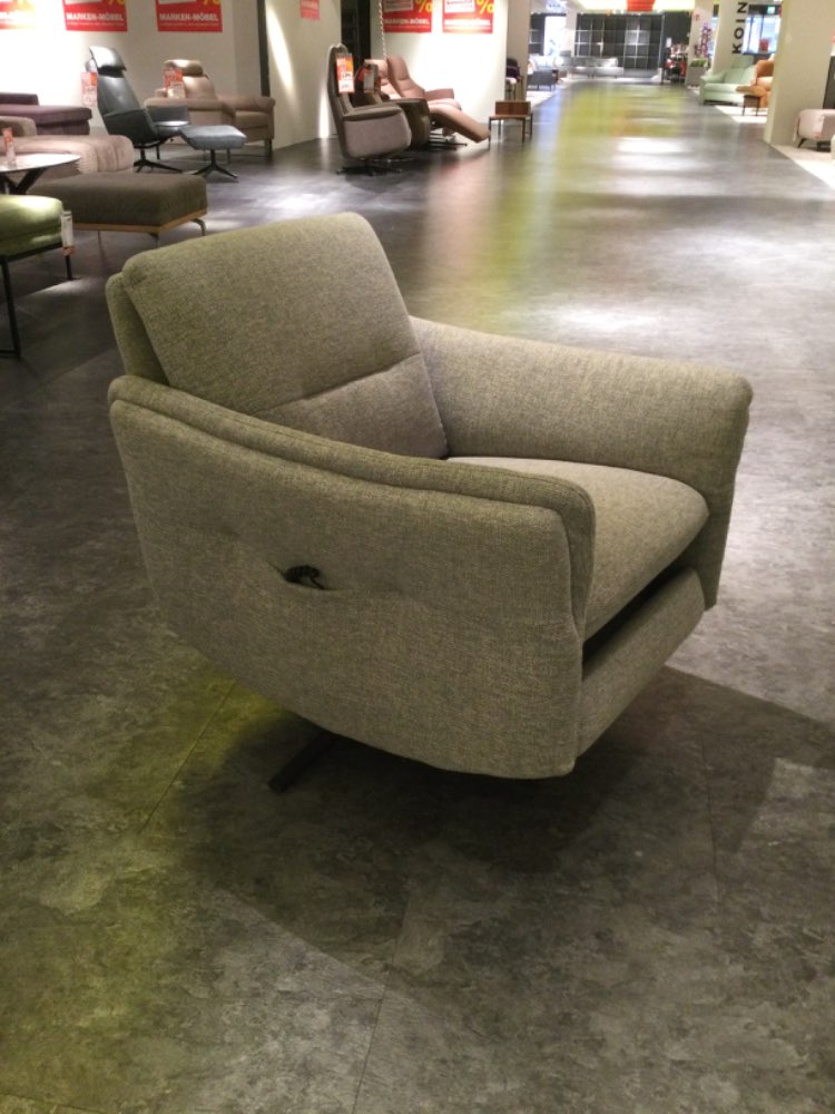 Relax-Sessel Mondo Teoma 2138