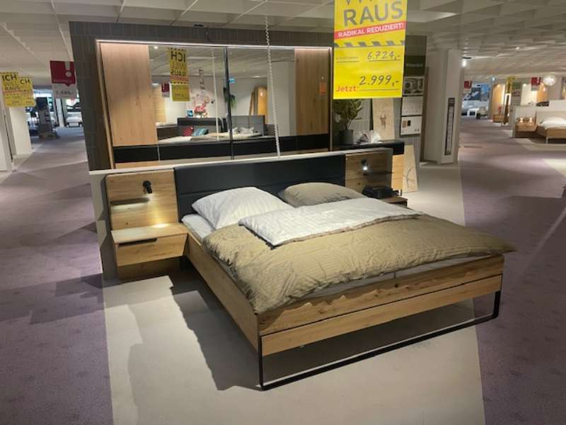Schlafzimmer Mera