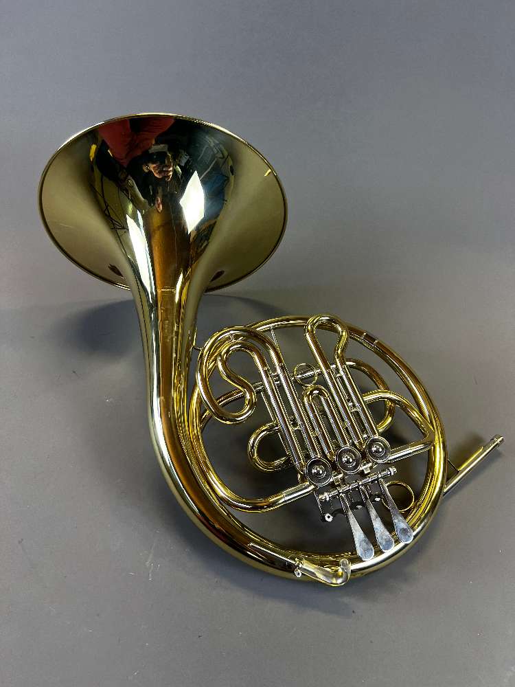 B-Kinderhorn „Martienne“ – gebraucht