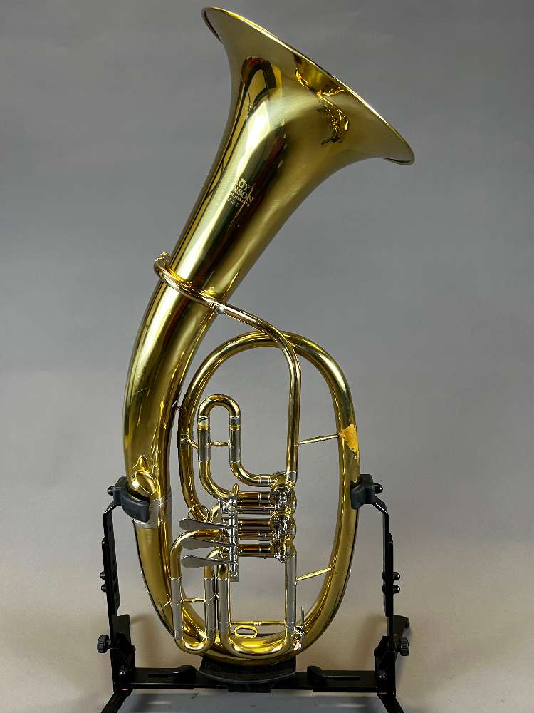 Tenorhorn „Roy Benson“ – gebraucht