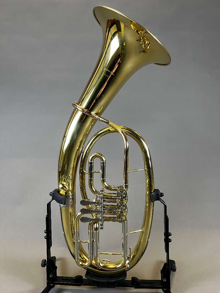 Tenorhorn „aS“ – gebraucht