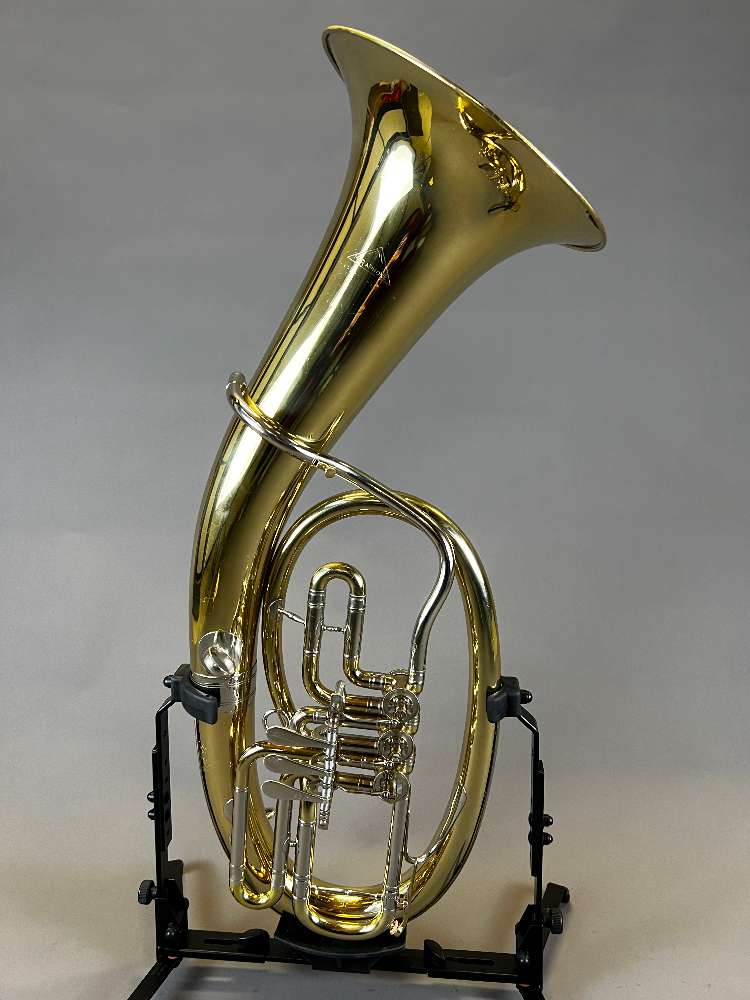 Tenorhorn „Miraphone“ gebraucht