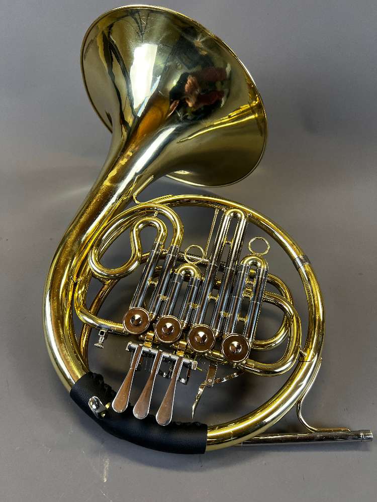 B-Horn „Yamaha“ – gebraucht