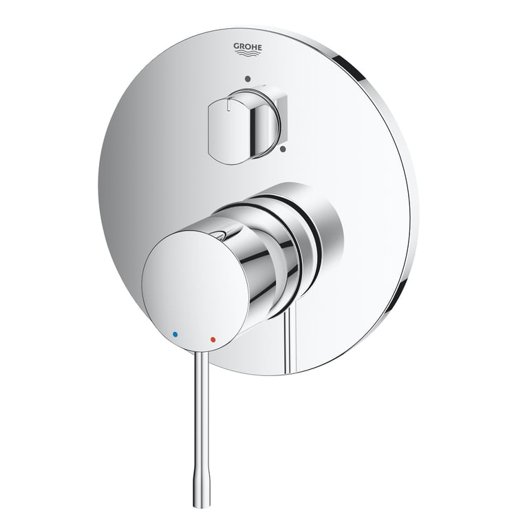 Grohe Essence Unterputz-Duscharmatur 24092 001