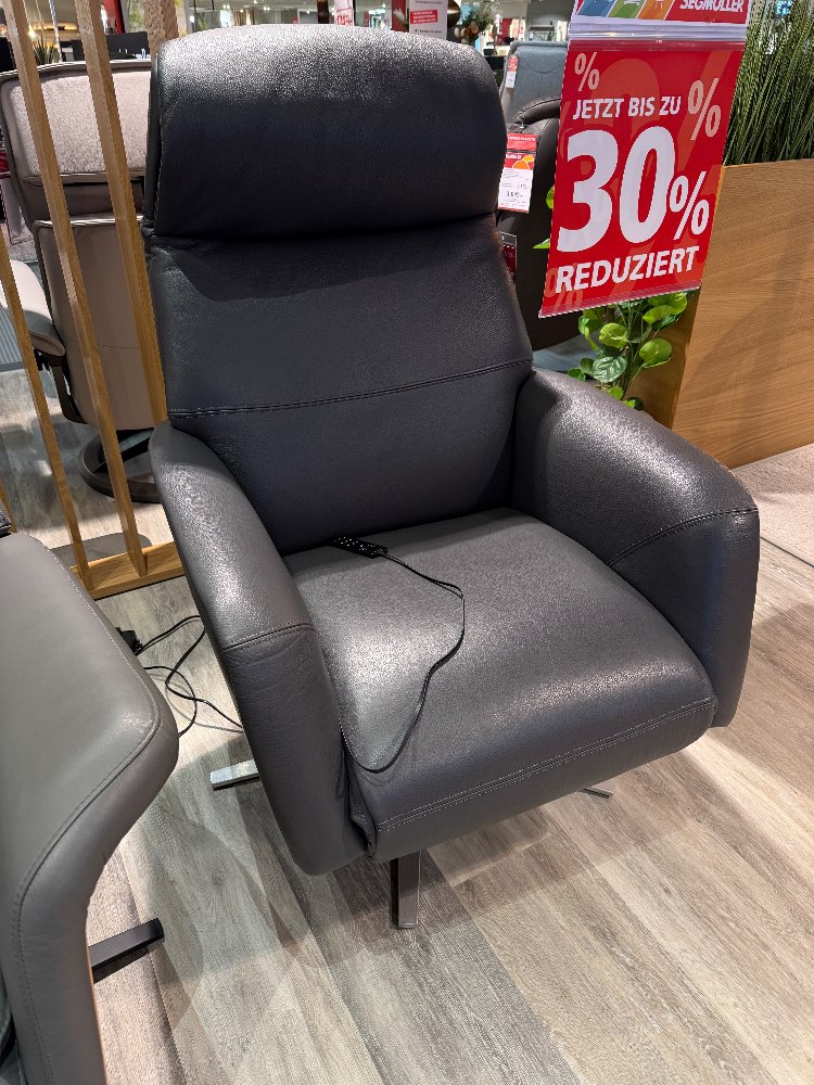 Sessel „Scott“ von Stressless