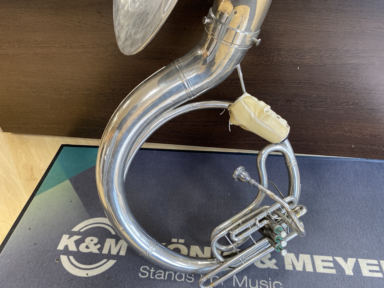 Sousaphon Böhm &Meinl