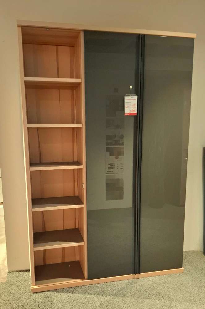 Regalwandkombination