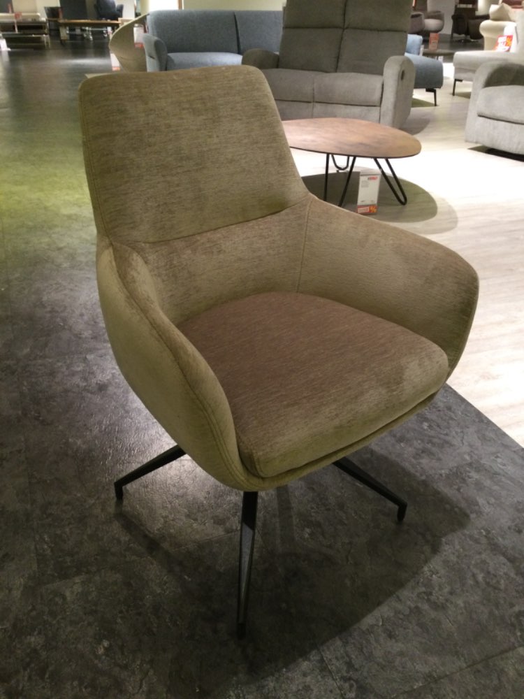 Armlehnstuhl Concept 4 you S