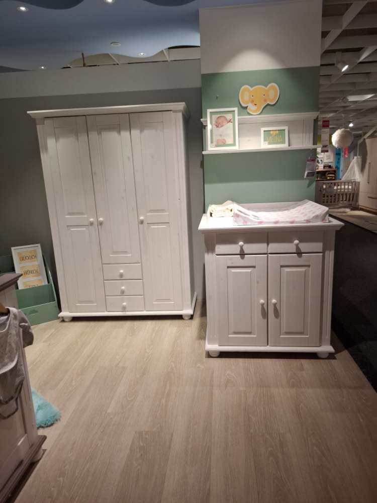 Kinderzimmer Melissa