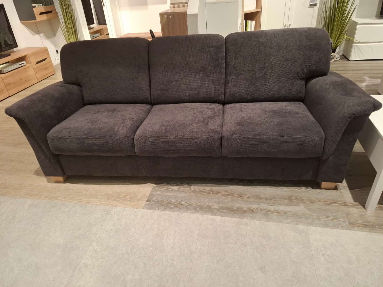 Sofa 3-sitzig
