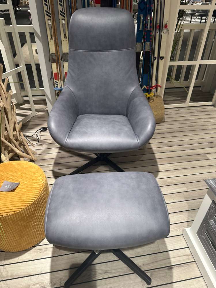 Funktions- Drehsessel