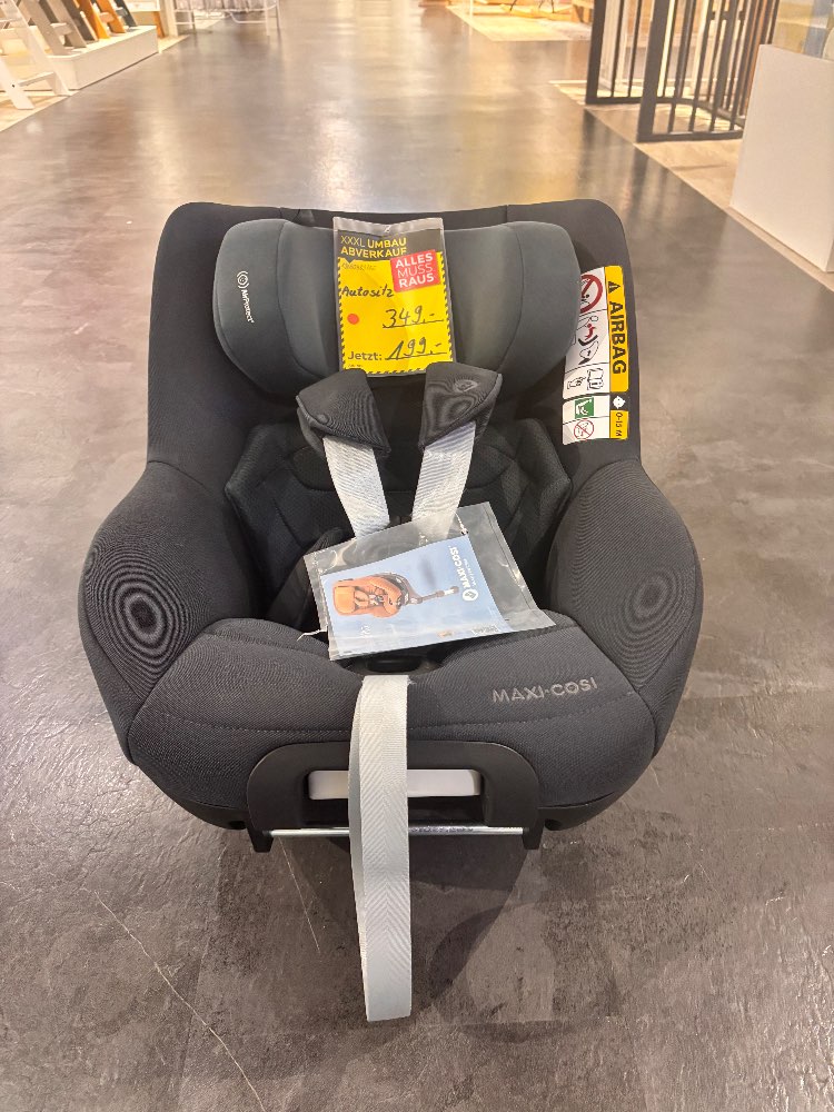 Maxi-Cosi Pearl 360 Pro
