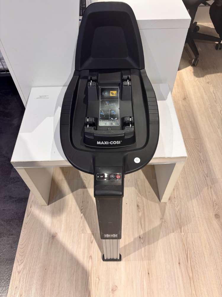 Maxi Cosi Familyfix 3